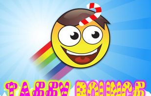 Taffy Bounce screenshot 3