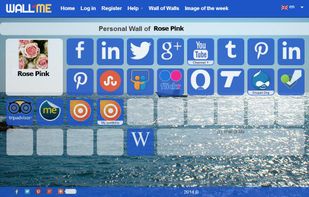 Wall Of Me screenshot 1