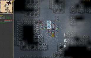 Tales of Maj'Eyal (ToME) screenshot 1