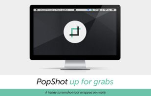 popShot screenshot 1