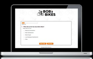 Checkbox Survey screenshot 1