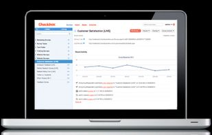Checkbox Survey Software