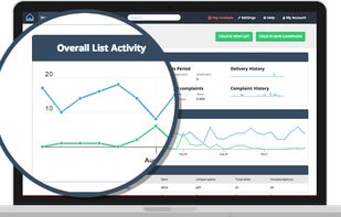 TotalSend screenshot 1
