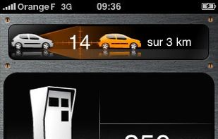Wikango screenshot 1