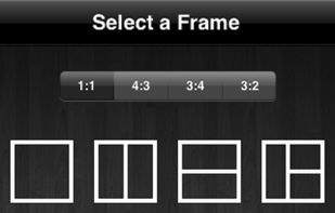 photos frames screenshot 1