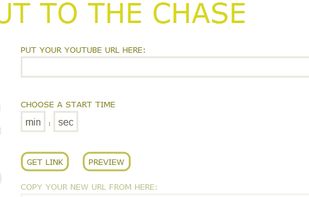 YouTube Time! screenshot 1