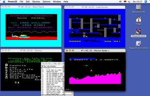 Power20 screenshot 1