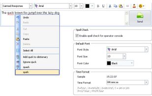 eAssistance Pro screenshot 2