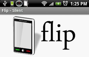 Flip - Silent screenshot 1