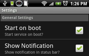 Flip - Silent screenshot 1