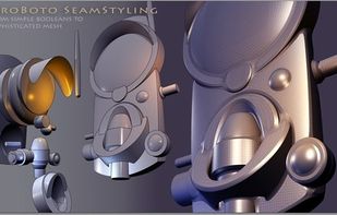 GroBoto screenshot 1