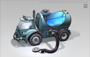 GroBoto screenshot 3