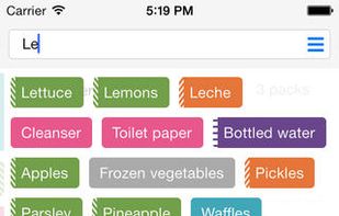 Buy Me a Pie! screenshot 1