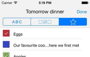 Buy Me a Pie! screenshot 2