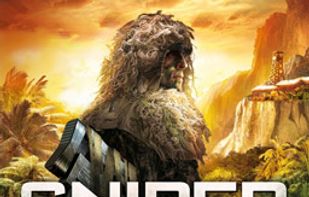 Sniper: Ghost Warrior screenshot 1