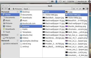 Marlin with Miller columns