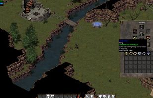 Flare (game) screenshot 1