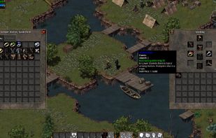 Flare (game) screenshot 1