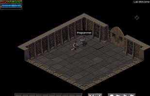 Flare (game) screenshot 3