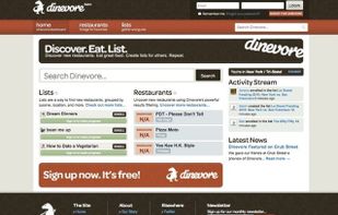 Dinevore screenshot 1