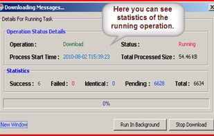 Beyond Inbox screenshot 1