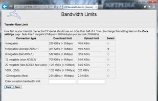 Hyphanet screenshot 2