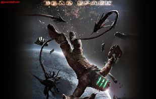 Dead Space screenshot 1