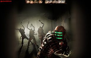 Dead Space screenshot 1