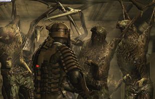 Dead Space screenshot 3