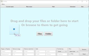 F2Utility screenshot 3