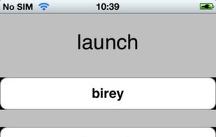 LearnWord screenshot 1