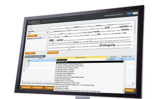 Data Masking Suite screenshot 1