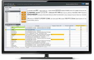 Data Masking Suite screenshot 2