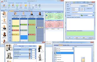 Wedding Manager Pro screenshot 1