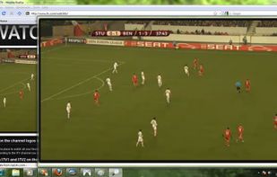 WindowWatcher screenshot 1