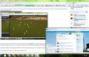 WindowWatcher screenshot 2