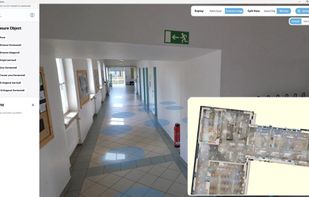 360 demo view