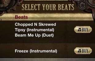 I Am T-Pain screenshot 2