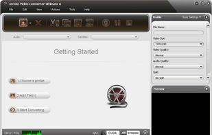 ImTOO Video Converter Ultimate