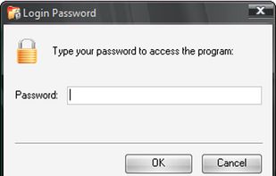Kakasoft Folder Protector screenshot 2