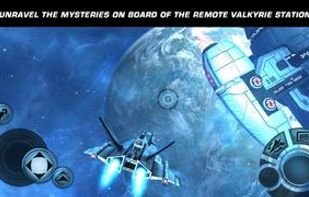 Galaxy on Fire screenshot 2