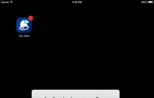 Fav Alert screenshot 3