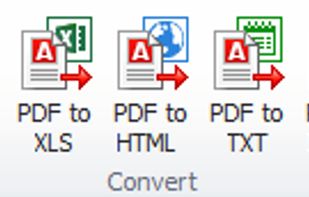 PDF Architect screenshot 3