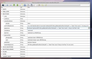 Plistinator screenshot 1
