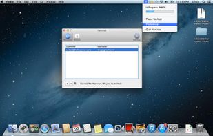 Horcrux screenshot 1