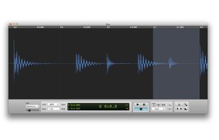 Fluctus screenshot 1