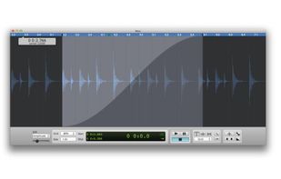 Fluctus screenshot 2