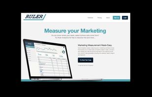 Ruler Analytics screenshot 1