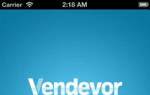 Vendevor screenshot 1