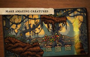 Incredipede screenshot 3